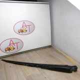 Scheibenwischer Vorne Mercedes-Benz E diesel (W124) Limousine 2.5 250 D Turbo (OM602.962)