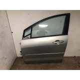 Tür Links Vorne C2Y55902XF Mazda 5 (CR19) Großraumlimousine 2.0 CiDT 16V High Power (RF7J) 2007