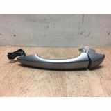 Türgriff Außen Links Hinten 9101LW Citroën C4 Berline (NC) Schrägheck 5-drs 1.2 12V PureTech 130 (EB2DTS(HNY)) 2018