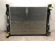 Radiator 214107326R Dacia Dokker Großraumlimousine 1.6 (K7M-A800) 2013