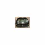 Heckklappe 1611343280 Peugeot 508 SW (8E/8U) Kombi 1.6 HDiF 16V (DV6C(9HD)) 2012