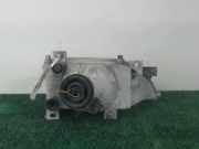 Scheinwerferglas Links 1058210 Ford Escort 6 (AAL/ABL) Schrägheck 1.8 TD Laser (RFD)