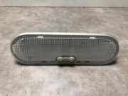 Innenbeleuchtung PLAFOND Dacia Dokker (0S) Großraumlimousine 1.2 TCE 16V (H5F-402(H5F-C4))
