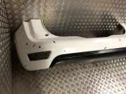 Stoßstange Hinten 1609617480 Citroën C4 Picasso (3D/3E) Großraumlimousine 1.6 e-Hdi, BlueHDi 115 (DV6C(9HC))