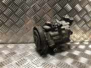 Klima Pumpe 92610AX80B Nissan Note (E11) Großraumlimousine 1.4 16V (CR14DE)