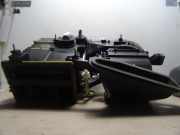 Gebläsekasten Fiat Sedici (189) SUV 1.6 16V 4x4 (M16A)