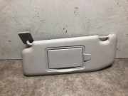 Sonnenblende Links 96738898BJ Citroën C3 (SX/SW) Schrägheck 1.6 Blue HDi 75 16V (DV6FE(BHW))