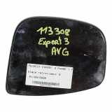 Außenspiegelglas Links 1616869380 Peugeot Expert (V1/VA/VB/VE/VF/VT/VY)