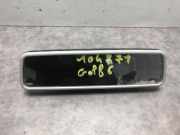 Innenspiegel 3C0857511J9B9 Volkswagen Golf VI (5K1) Schrägheck 2.0 TDI 16V (CBDC) CBDC