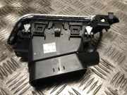 Armaturenbrett Duse Links 96731317VV Peugeot 2008 (CU) Großraumlimousine 1.2 Vti 12V PureTech 82 (EB2F(HMZ))