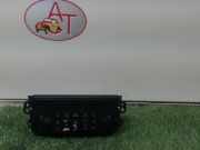 Bedienung Heizung Cadillac STS (K63) Limousine 3.6 V6 24V VVT Li (LY7)