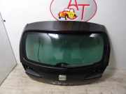 Heckklappe 1P0827024 Seat Leon (1P1) Schrägheck 5-drs 2.0 TDI 16V (BKD)