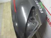 Heckklappe 860679 Peugeot 307 CC (3B) Cabrio 2.0 HDIF 16V (DW10BTED4(RHR))