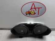 Tachoeinheit Kmh - 1786854 Ford Fiesta 6 (JA8) Schrägheck 1.4 TDCi (F6JD)