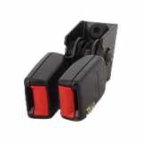 Gürtelschnalle Mh Mini Mini (R50/53) Schrägheck 1.4 D One (W17-D14A(1ND))