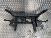 Schlie?platte K?hlertr?ger 8200140478 Renault Sc?nic II (JM) Gro?raumlimousine 1.5 dCi 105 (K9K-732)