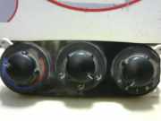 Bedienung Heizung Hyundai H-1/Starex Bus 2.5 Tci (D4BH)