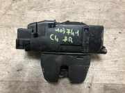 Heckschloss 00007934F5 Citroën C4 Berline (NC) Schrägheck 5-drs 1.6 e-HDI (DV6C(9HR))