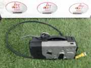 T?rschloss Rechts Vorne 8200987955 Renault Trafic New (JL) Bus 1.9 dCi 100 16V (F9Q-760)