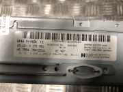 Radio ORIGINEEL 65129119847 BMW 3 serie Touring (E91) Kombi 320d 16V Edition Fleet (N47-D20A)