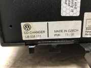 Cd-Wechsler 1J6035111 Volkswagen Touareg (7LA/7L6) SUV 3.0 TDI V6 24V (BKS)