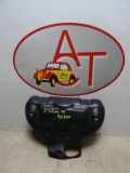 Hitzeschild Daewoo / Chevrolet Nubira (J200) Limousine 1.6 16V (F16D3)