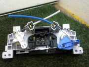 Bedienung Heizung 6001551698 Dacia Sandero I (BS) Schr?gheck 1.4 LPG (K7J-714)