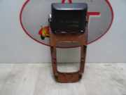 Zierleistenset Innenraum Nissan Maxima QX (CA33) Limousine 2.0 V6 24V (QQ20DE)