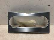 Zierleistenset Innenraum A2046800490 Mercedes-Benz C (W204) Limousine 3.0 C-320 CDI V6 24V (OM642.960) 2008