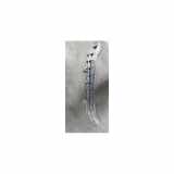 Stoßstange Aufpralldämpfer Hinten 00007414R6 Citroën Xsara Picasso (CH) Großraumlimousine 2.0 HDi 90 (DW10TD(RHY)) 2002