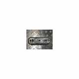 Kennzeichenbeleuchtung LINKS Renault Twingo (C/S06) Schrägheck 1.2 (D7F-702) 2000
