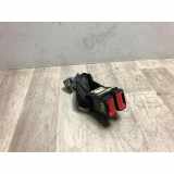 Gürtelschnalle Rechts Hinten 7700840215 Renault Safrane II Schrägheck 5-drs 2.0 16V RTE,RXE (N7Q-710) 1998