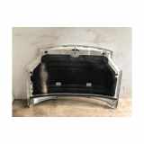 Motorhaube 9839337980 Citroën Berlingo Van 2.0 HDi 90 (DW10TD(RHY)) 2006