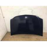 Motorhaube 6001546685 Dacia Logan (LS) Limousine 1.2 16V (D4F-732) 2011