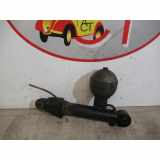 Luftbalg RECHTS ACHTER 93198027 Opel Vivaro Van 1.9 DTI 16V (F9Q-760) 2006