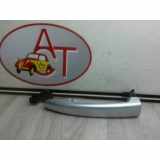 Türgriff Außen Rechts Vorne 9101ER Peugeot 407 (6D) Limousine 2.0 HDiF 16V (DW10BTED4(RHR)) 2004