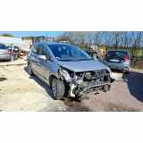Motorsteuergerät BSM Peugeot 3008 I (0U/HU) Großraumlimousine 1.6 HDiF 16V (DV6C(9HR)) 2012
