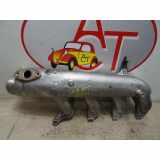 Ansaugkrümmer 8200091041 Renault SCENIC 1 PHASE 1 1.9 DTI - 8V TURBO 1998