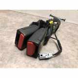 Gürtelschnalle Links Hinten Renault Megane IV (RFBB) Schrägheck 5-drs 1.6 Energy dCi 130 (R9M-409) 2016