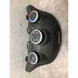 Bedienung Heizung 95390856 Daewoo / Chevrolet Spark (M300) Schrägheck 1.0 16V (LMT) 2013