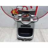 Zierleistenset Innenraum 8A6118D422 Ford Fiesta 6 (JA8) Schrägheck 1.4 TDCi (F6JD) 2009