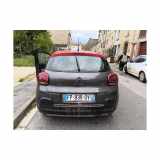 Ausgleichbehälter Citroën C3 (SX/SW) Schrägheck 1.2 Vti 12V PureTech (EB2FA(HMR)) 2020
