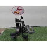 Pedalen Set 00004500EA Citroën C3 (SC) Schrägheck 1.6 BlueHDI 75 (DV6FE(BHW))