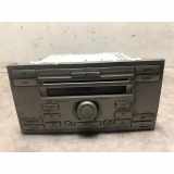 Radio ORIGINEEL 1865432 Ford Kuga I SUV 2.0 TDCi 16V (G6DG) 2012