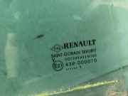 Türscheibe Ra 823000012R Renault Megane III Berline (BZ) Schrägheck 5-drs 1.9 dCi (F9Q-870(F9Q-N8))
