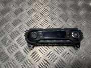 Bedienung Heizung 1866942 Ford Focus 3 Schrägheck 1.6 TDCi 95 (T3DB)