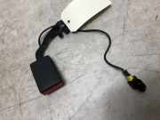 Gürtelschnalle Mh 00008974YE Citroën C4 Picasso (UD/UE/UF) Großraumlimousine 1.6 HDi 16V 110 (DV6TED4(9HZ))