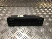 Bedienung Heizung 64118373981 BMW 3 serie (E46/2) Coupé 323 Ci 24V (M52-B25(256S4))