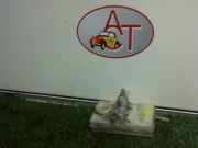 Servolenkung Ölbehälter Citroën C4 Picasso (UD/UE/UF) Großraumlimousine 1.6 HDi 16V 110 (DV6TED4(9HZ))