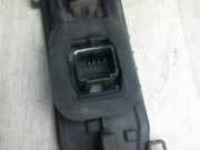 Kennzeichenbeleuchtung LINKS Renault Kangoo Express (FW) Van 1.5 dCi 85 (K9K-802)